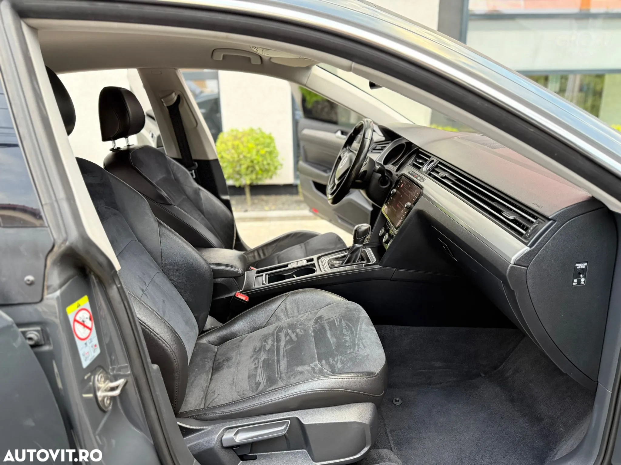 Volkswagen ARTEON - 7