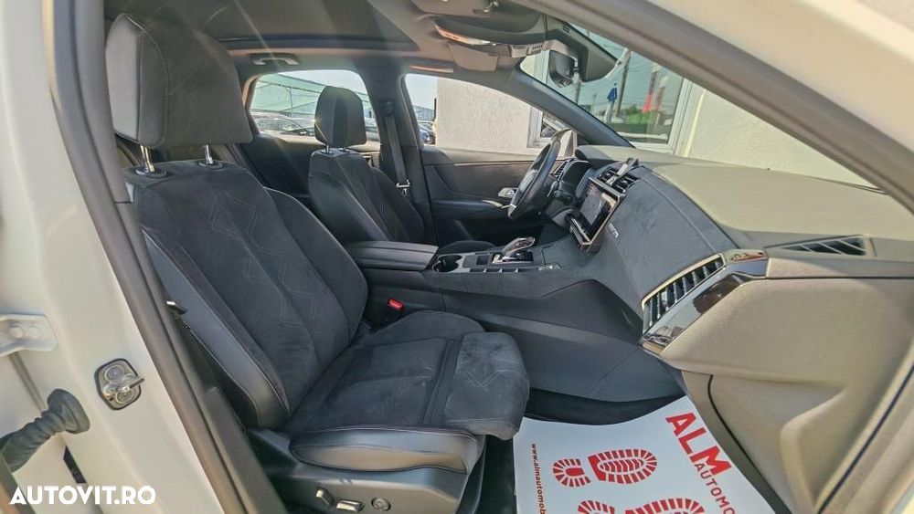 DS Automobiles DS 7 Crossback - 13