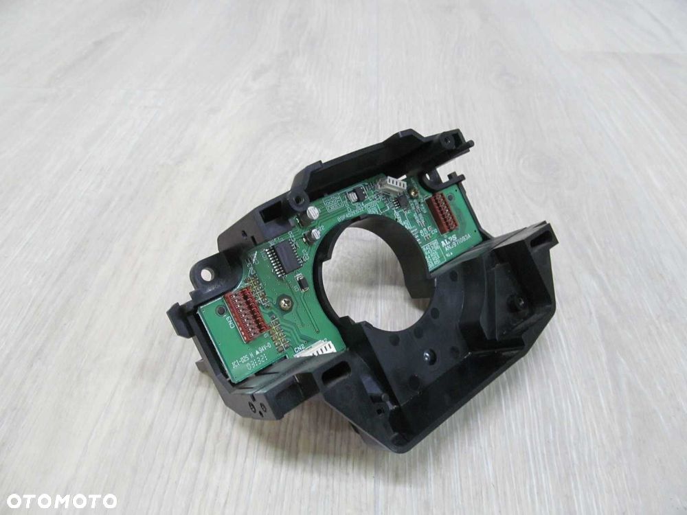 VOLVO S60 V70 XC MODUL STEROWNIK MANETEK 30658614 - 9