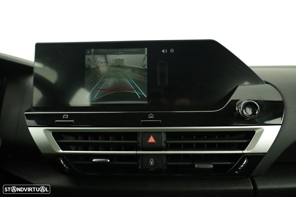 Citroën C4 1.2 PureTech YOU! - 11
