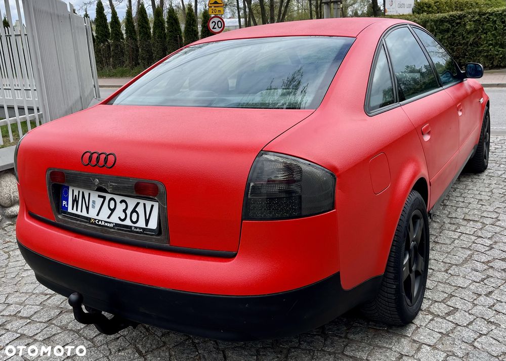 Audi Inny - 3