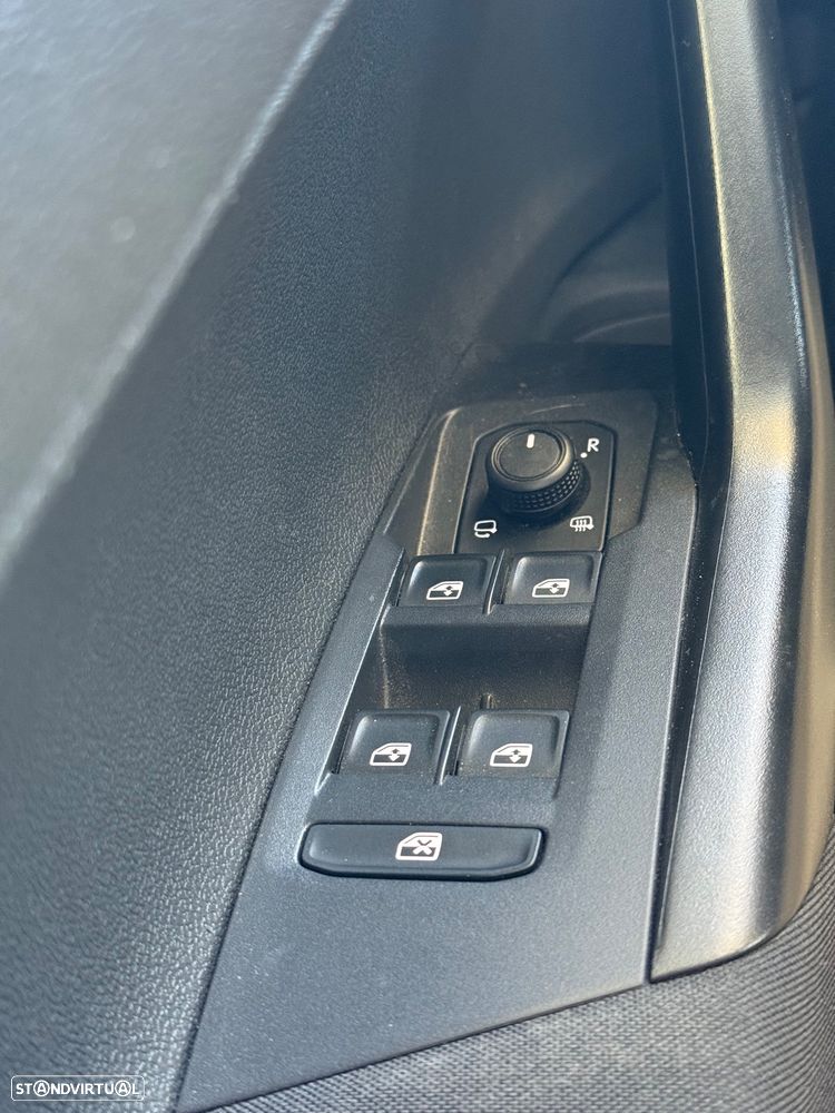 VW Polo 1.0 TSI Life - 9