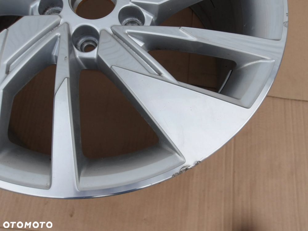 FELGA 8X18 ET46 AUDI 8Y0601025F - 8