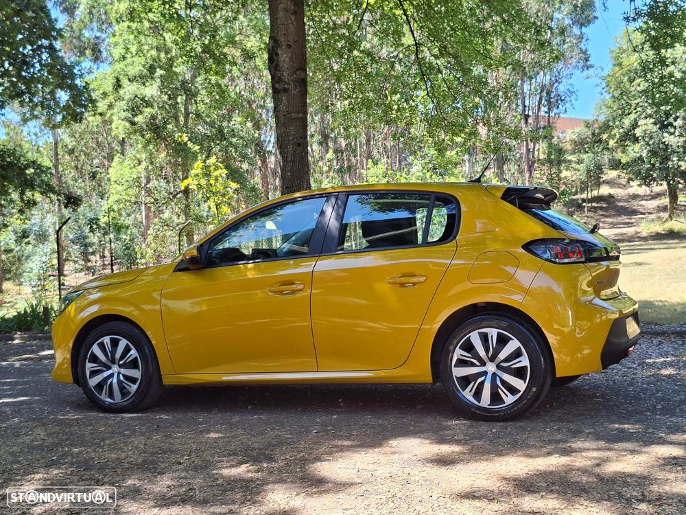 Peugeot 208 PureTech 100 Active Pack - 18