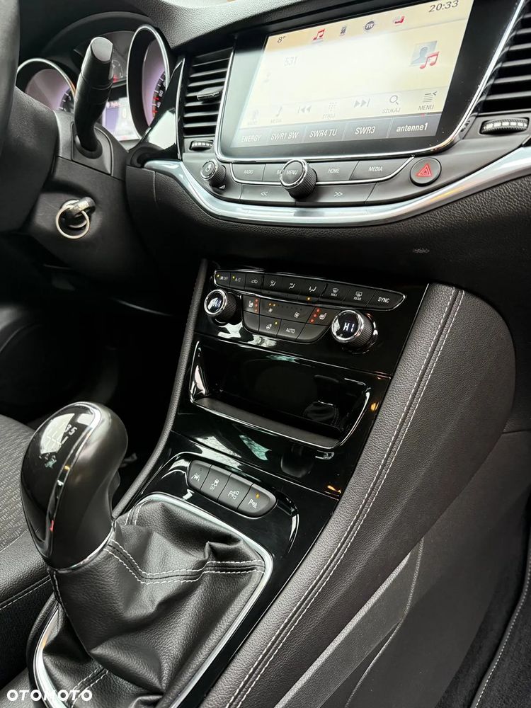 Opel Astra 1.4 Turbo Start/Stop Innovation - 17