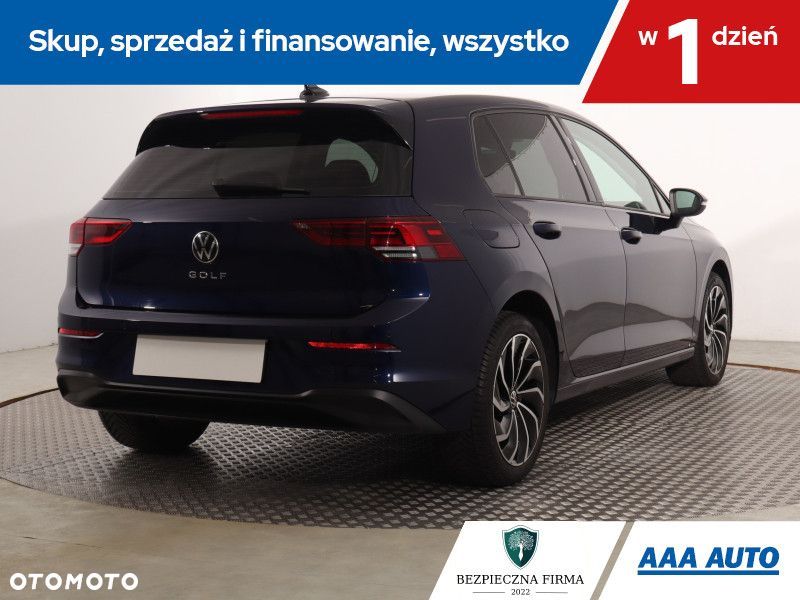 Volkswagen Golf - 7