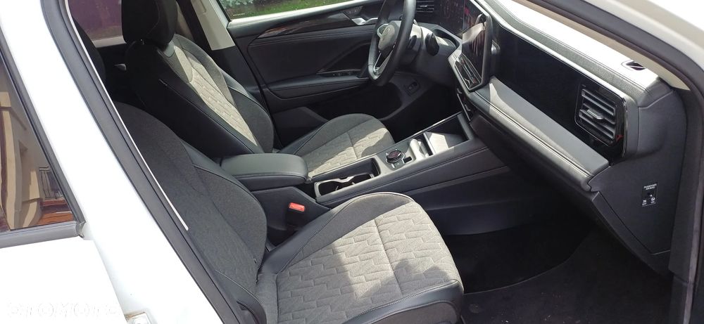 Volkswagen Tiguan 2.0 TDI SCR DSG Elegance - 20
