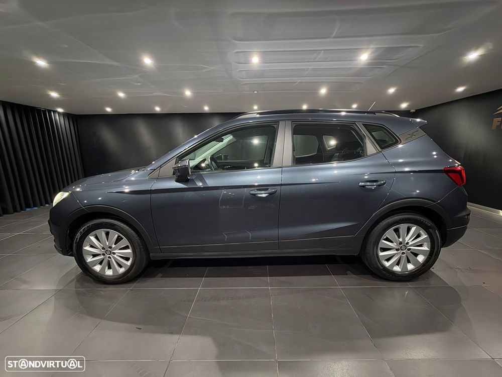 SEAT Arona 1.0 TSI Style - 4