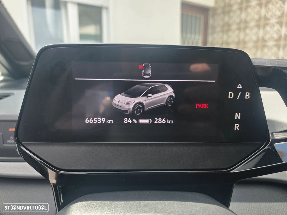 VW ID.3 Performance Upgrade Pro 1st Plus - 15