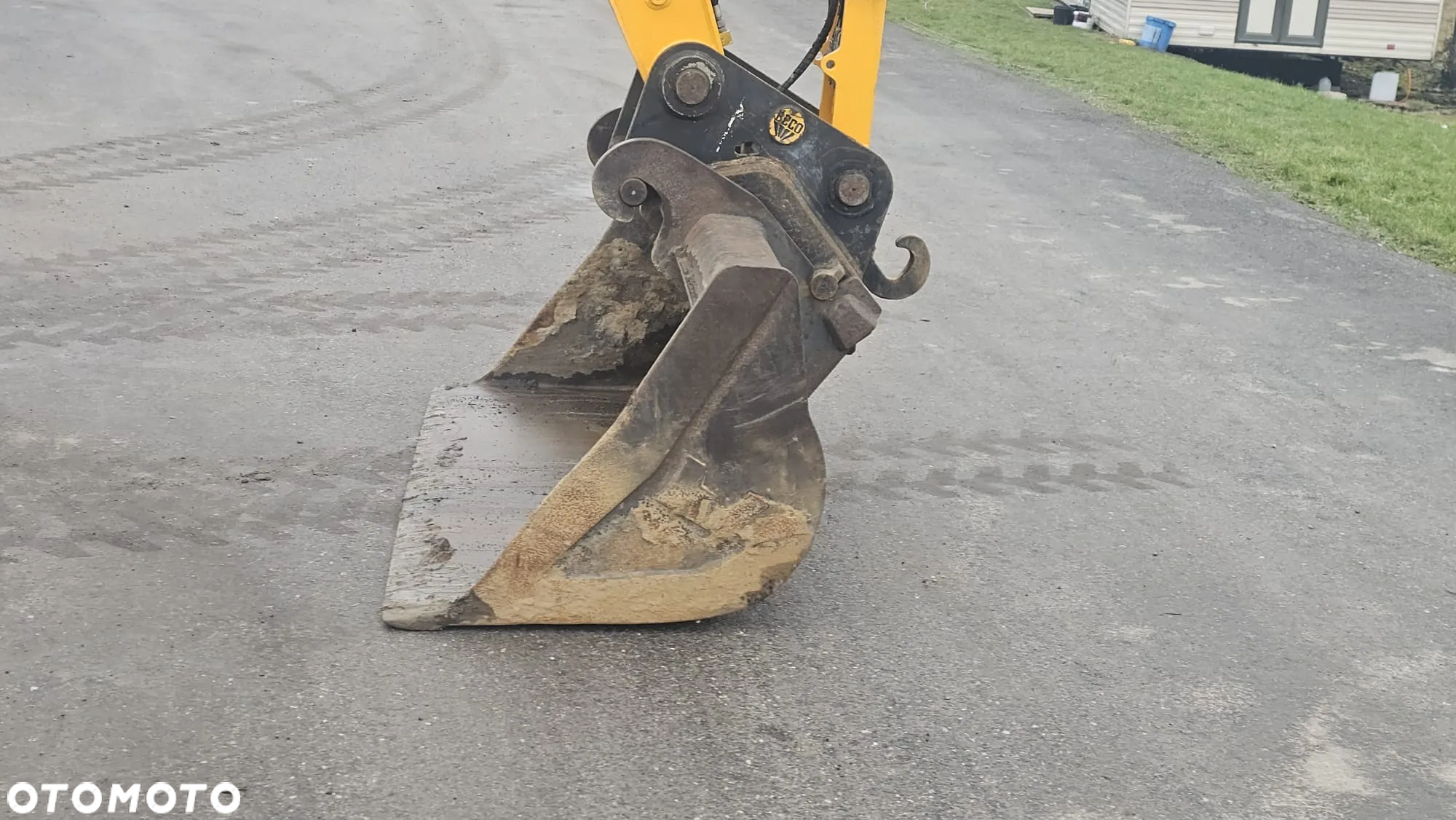 JCB JS175W - 34