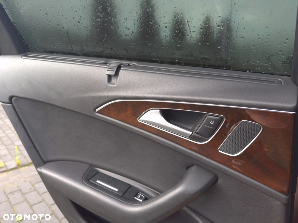 Audi A6 Limousine 2.0 TFSI Quattro S tronic - 22