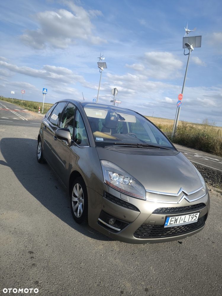 Citroën C4 Picasso - 3
