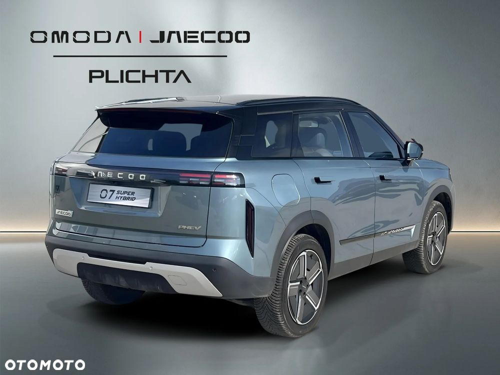 Jaecoo 7 Exclusive - 6