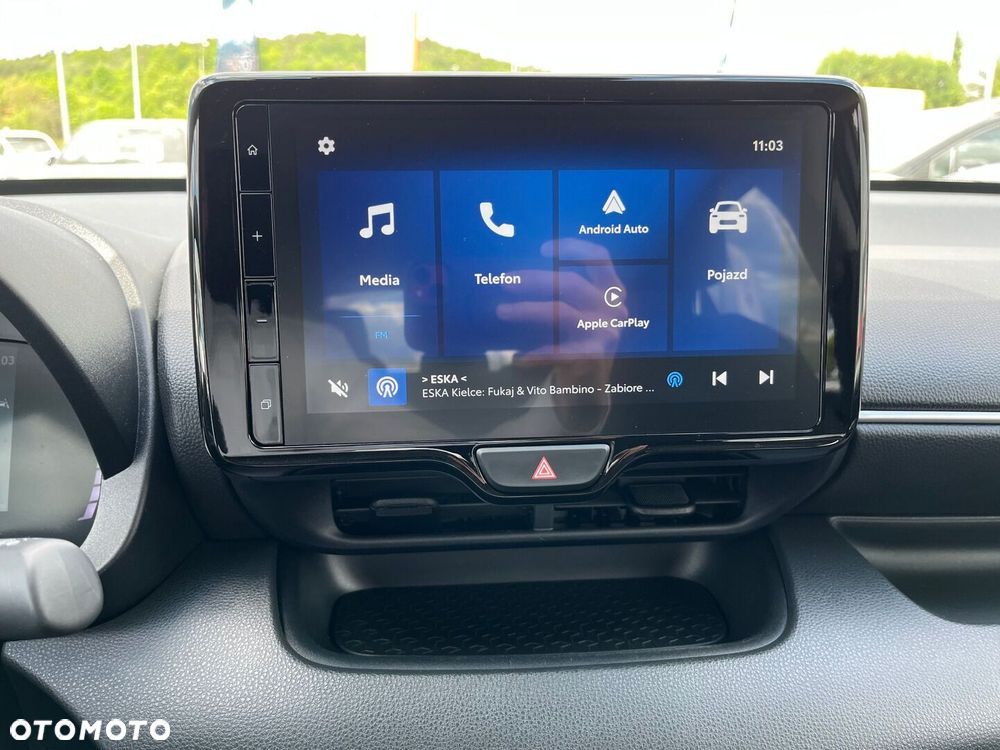 Toyota Yaris Hybrid 1.5 Style - 15