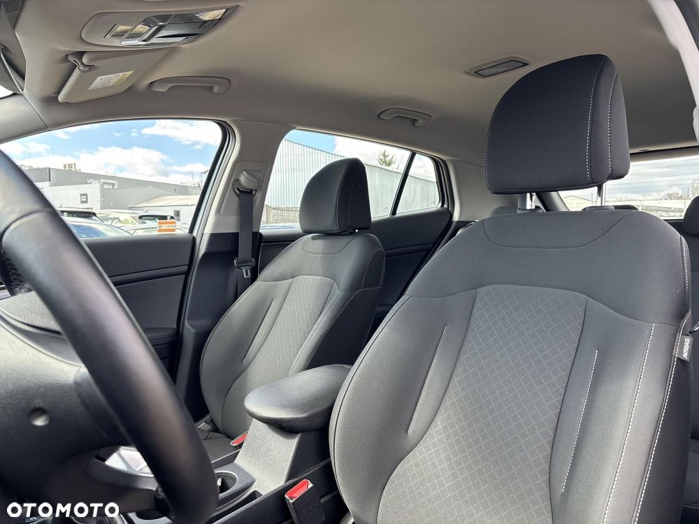 Kia Sportage 1.6 T-GDI M 2WD - 11