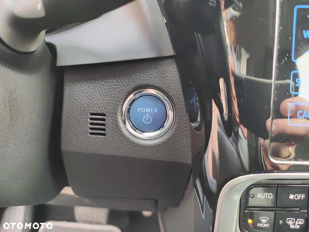 Toyota Auris Hybrid 135 Premium - 15