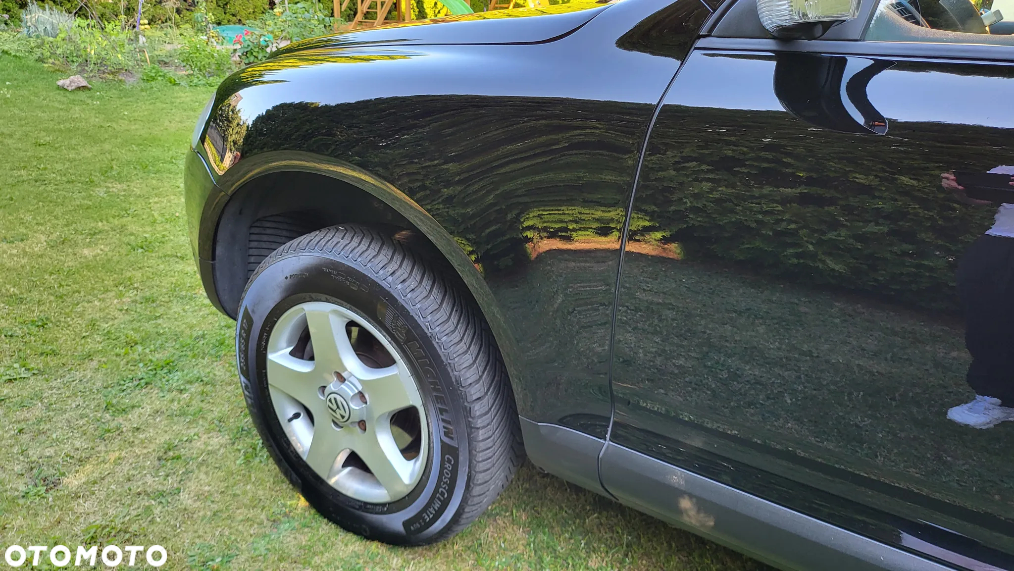 Volkswagen Touareg 2.5 R5 TDI DPF Perfect Tiptr - 25
