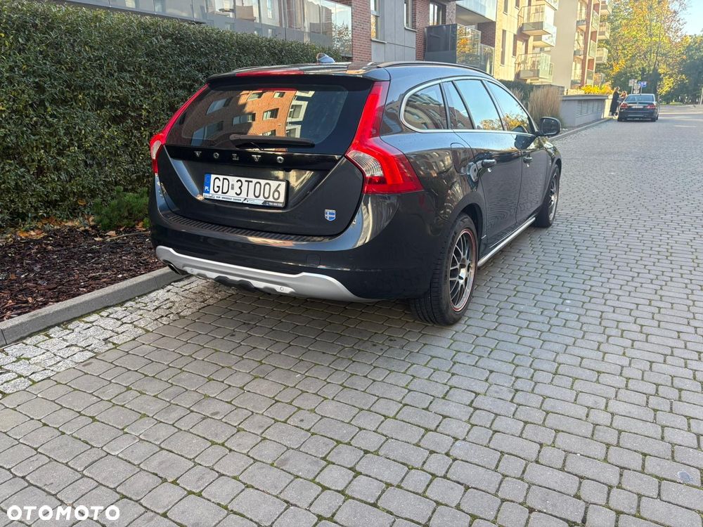 Volvo V60 - 4