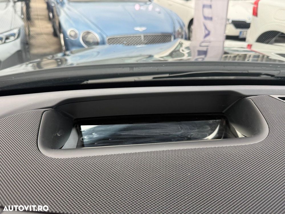 Mercedes-Benz GLE - 22