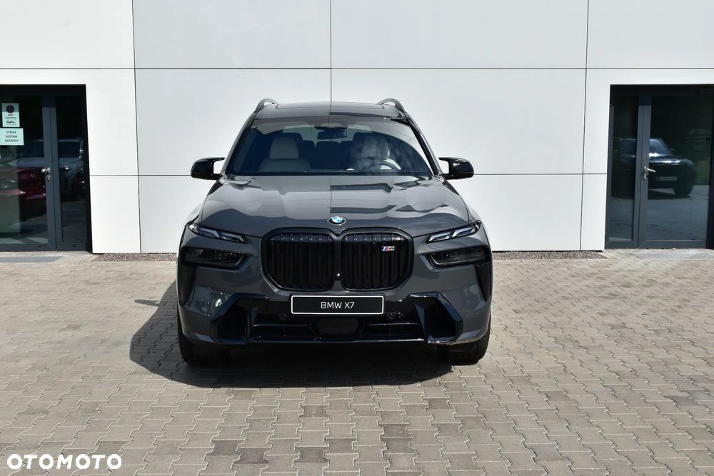 BMW X7 M60i xDrive mHEV sport - 2