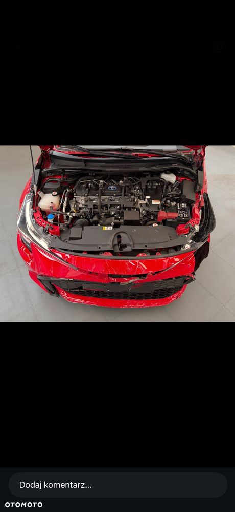 Toyota Corolla - 4