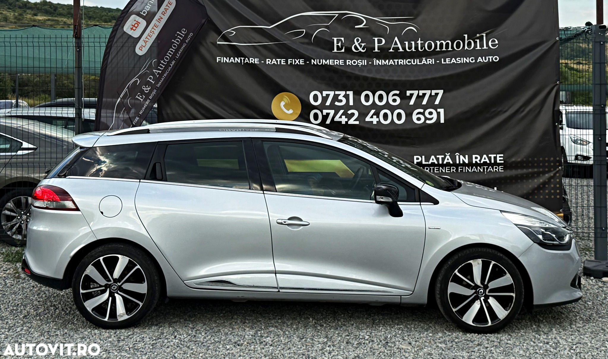 Renault Clio BLUE dCi 100 INTENS - 2