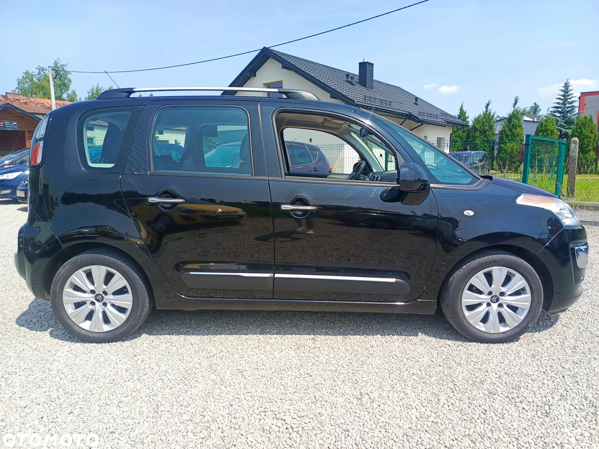 Citroën C3 Picasso 1.4i Selection - 7