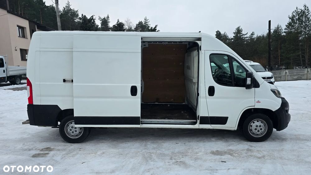 Peugeot BOXER - 7