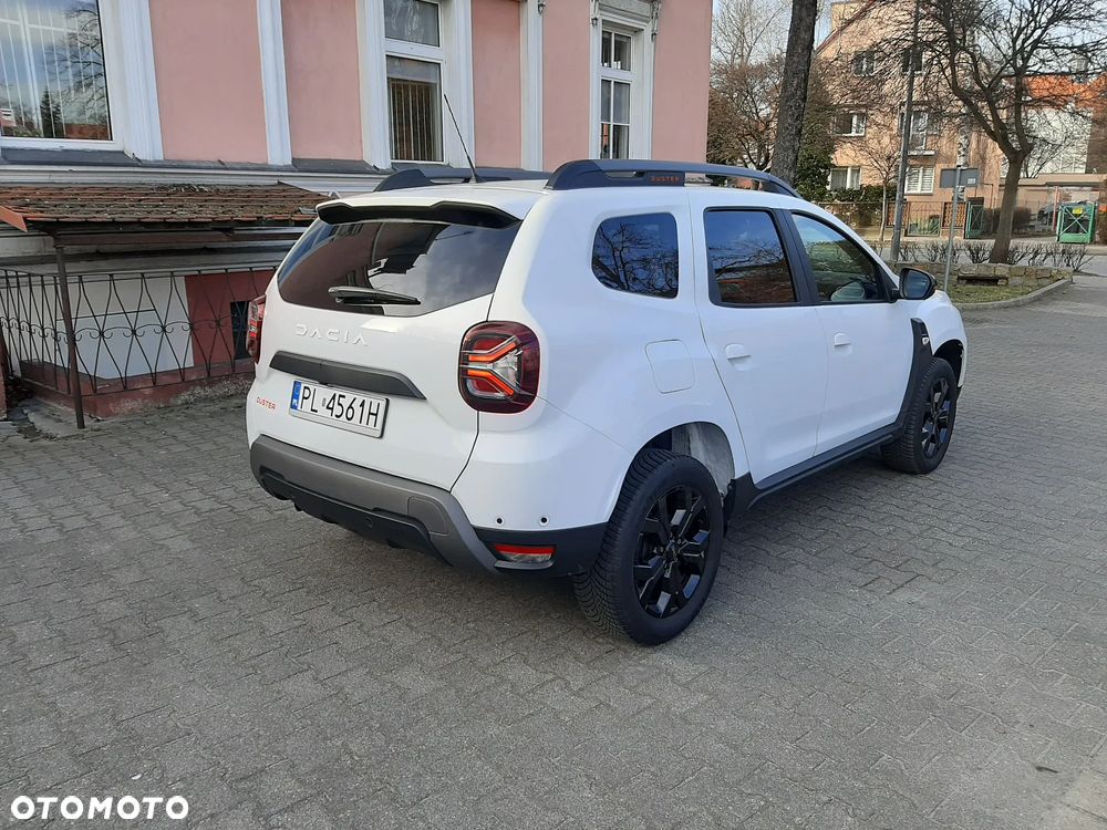 Dacia Duster 1.3 TCe SL Extreme - 9