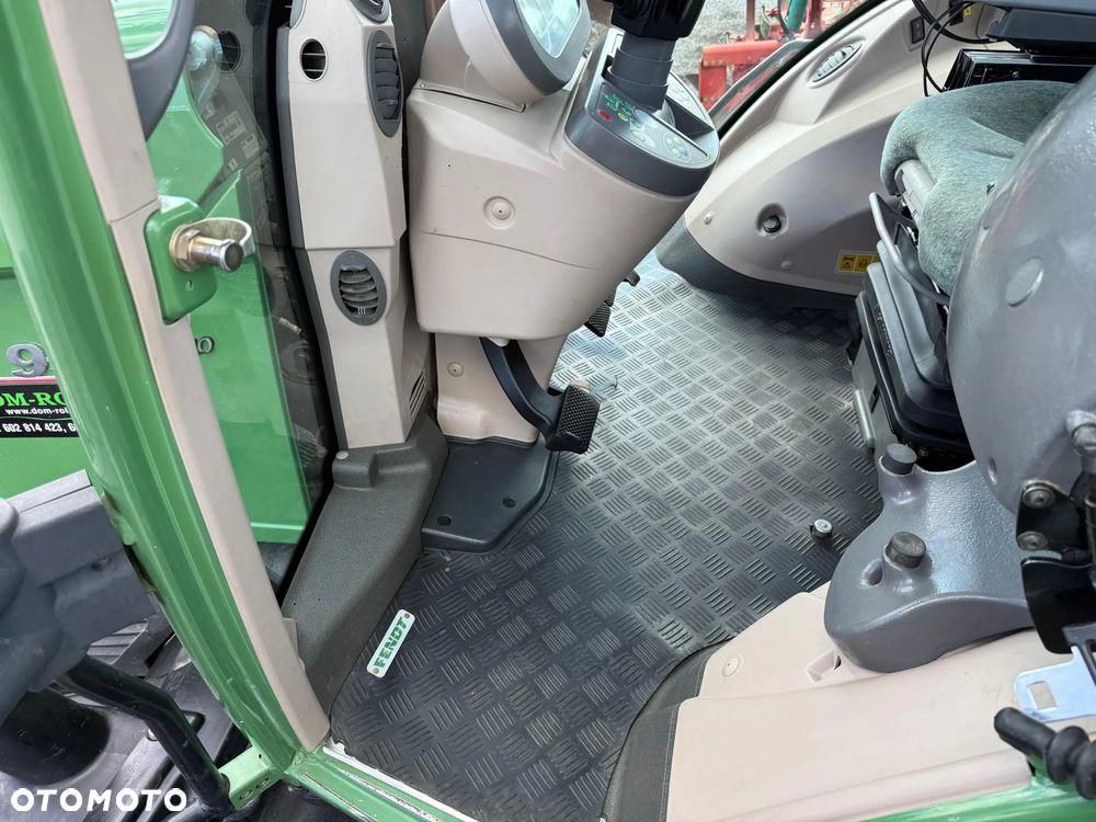 Fendt profi plus 930 SCR 933 828 JOHN DEERE - 39