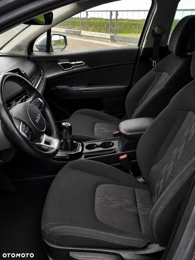 Kia Sportage 1.6 T-GDI Business Line 2WD - 28