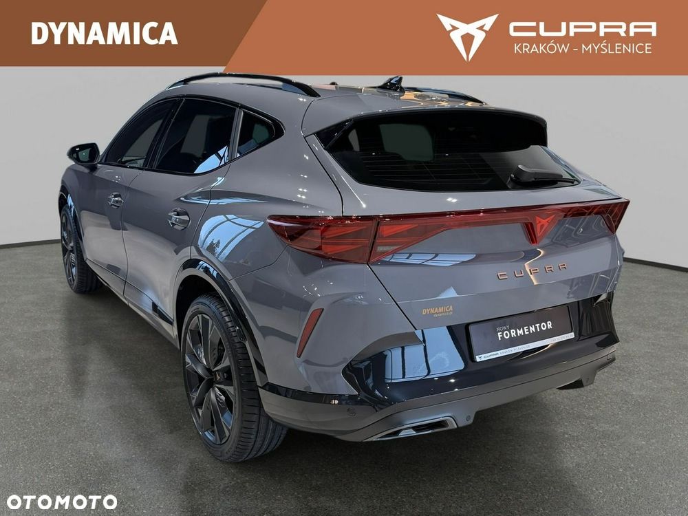 Cupra Formentor - 7