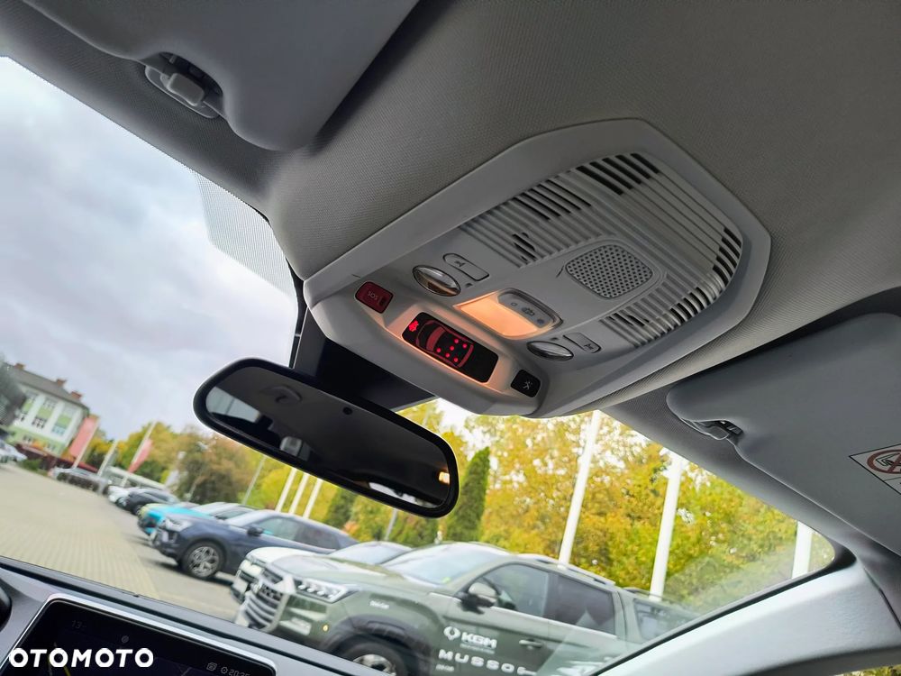 Peugeot 5008 - 27