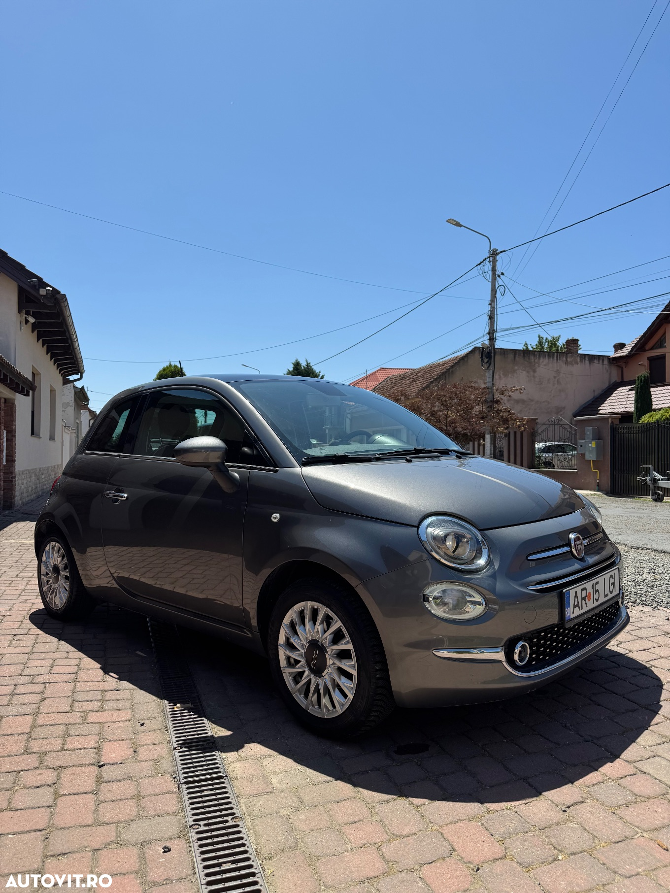 Fiat 500 - 2