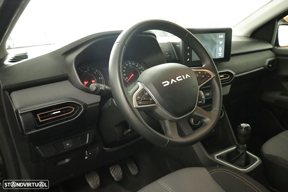 Dacia Jogger 1.0 ECO-G Extreme Bi-Fuel - 7