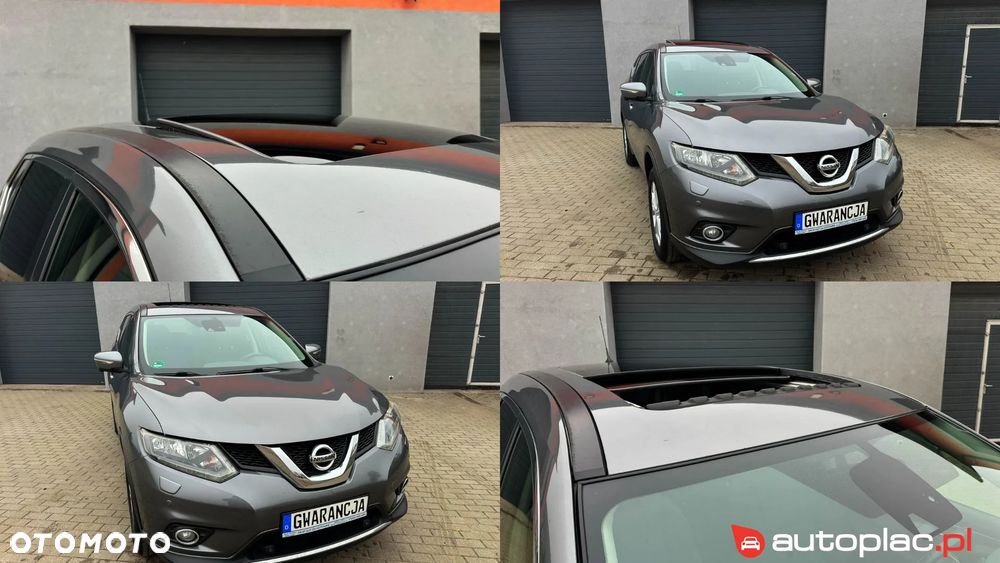 Nissan X-Trail 1.6 DCi Acenta - 10