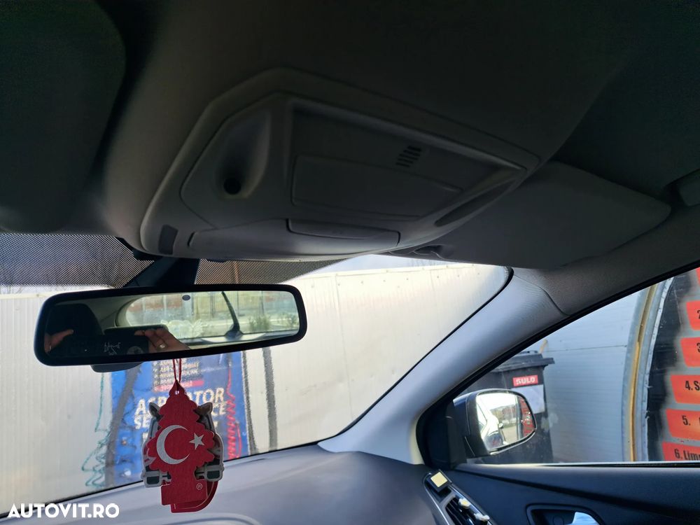 Ford Focus - 13