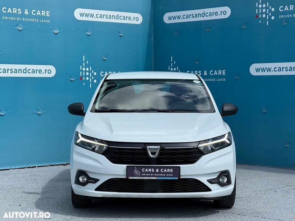 Dacia Logan - 10