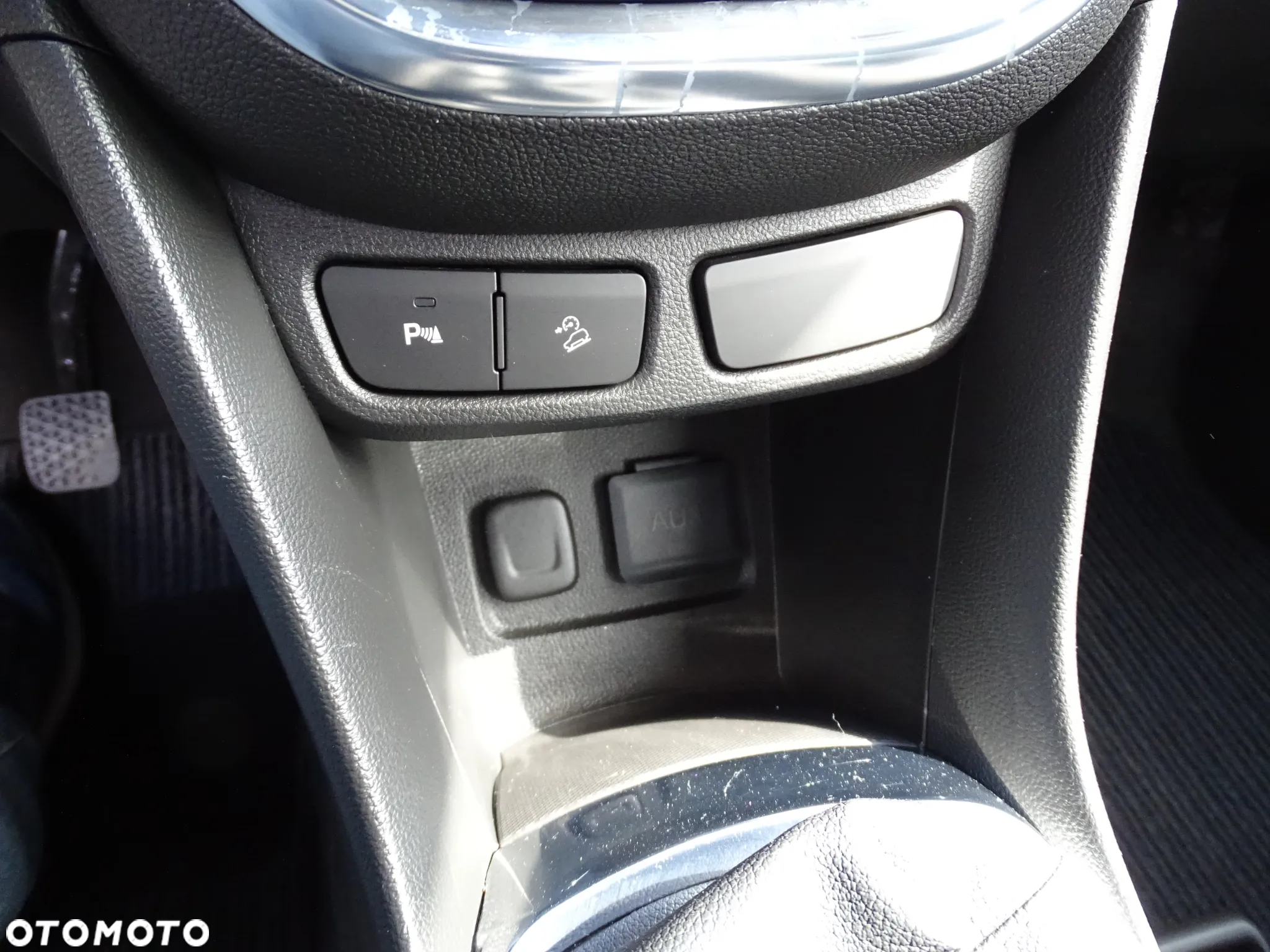 Opel Mokka 1.4 T Cosmo S&S - 38