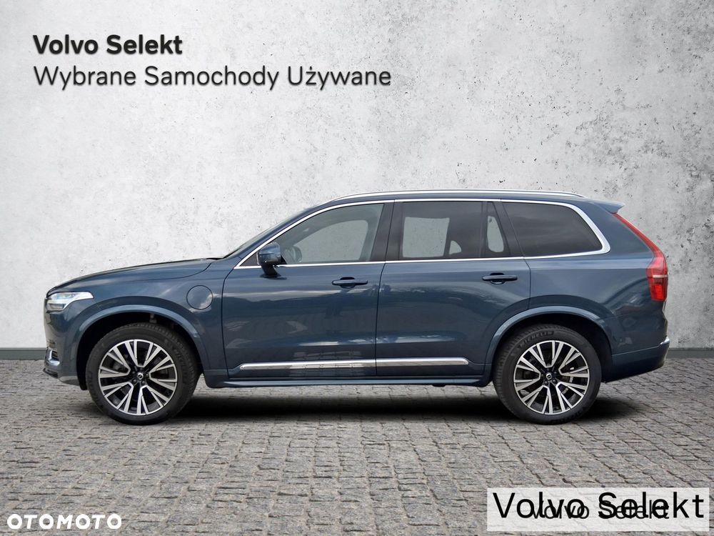 Volvo XC 90 - 3