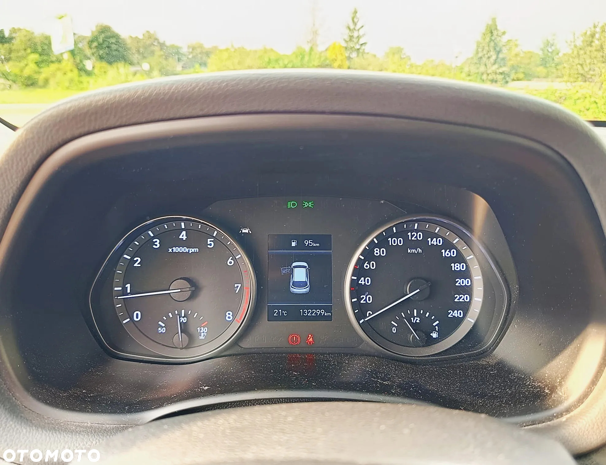 Hyundai i30 1.5 DPI Smart - 17