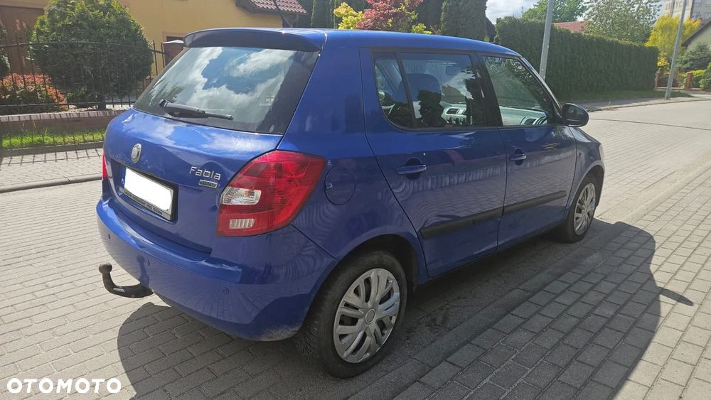Skoda Fabia 1.2 12V Active - 3