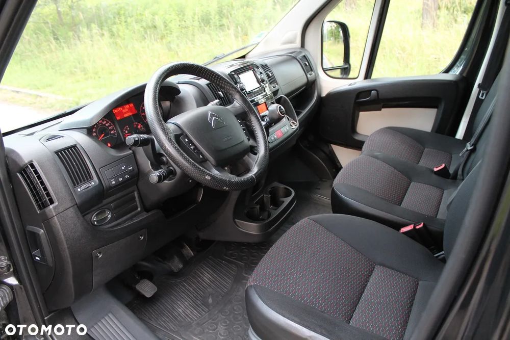 Citroën Jumper - 18