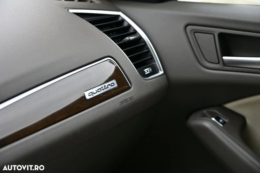 Audi Q5 2.0 TDI Quattro - 23