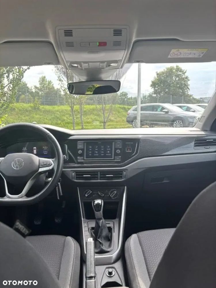 Volkswagen Taigo 1.0 TSI Life - 10