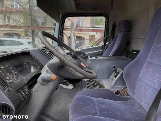 Mercedes-Benz Atego - 3
