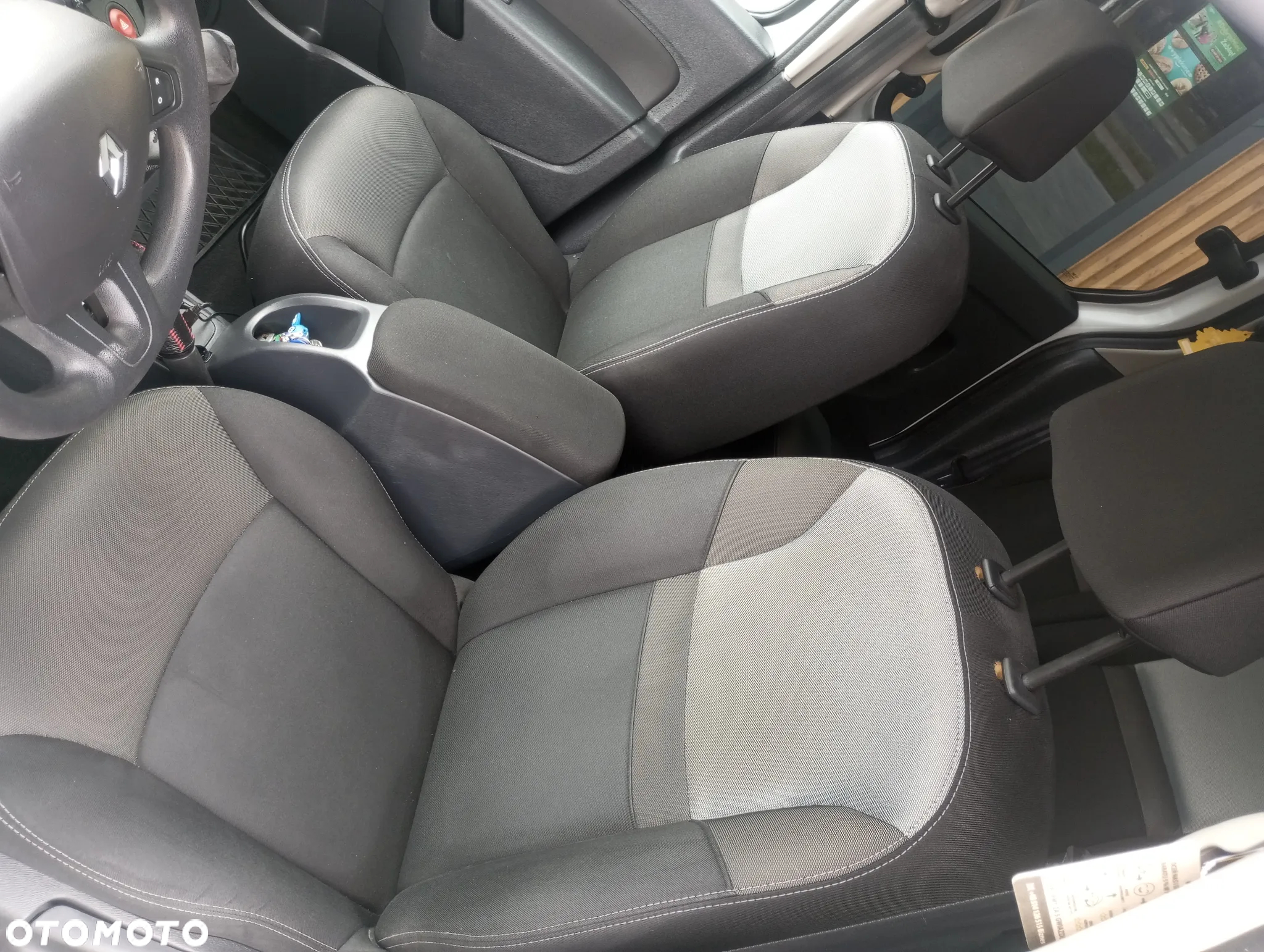 Renault Kangoo - 34