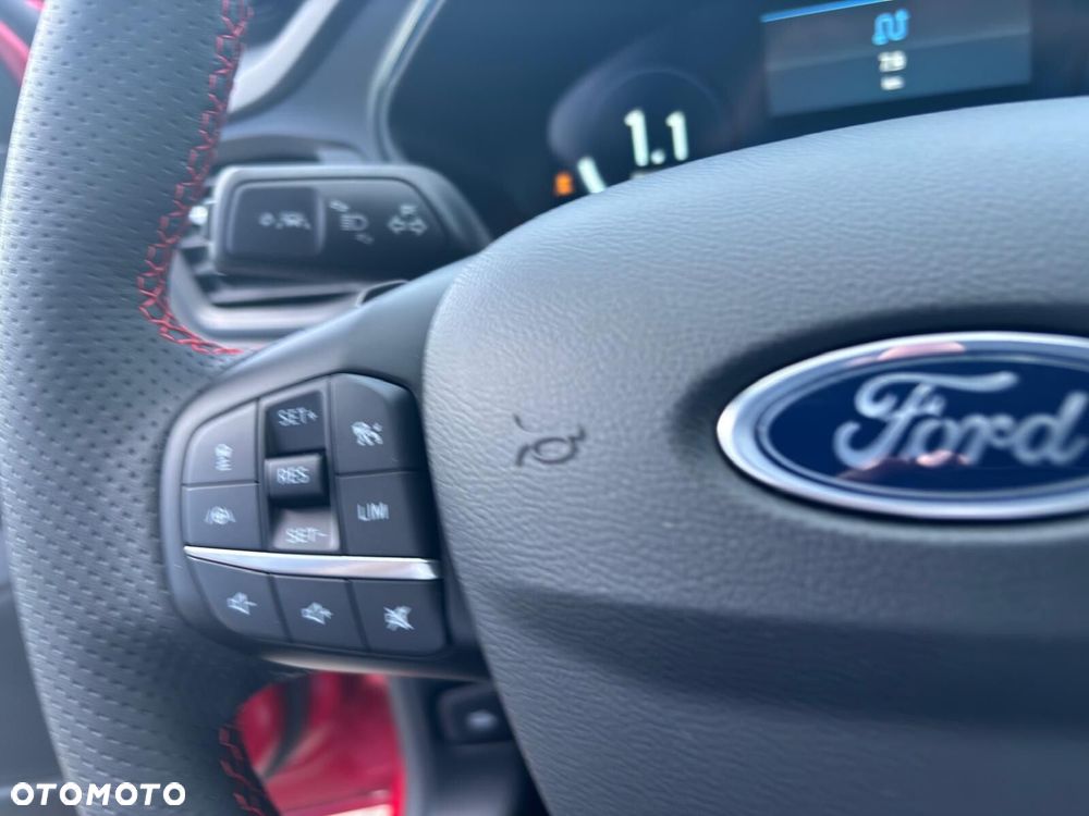 Ford Focus 2.3 EcoBoost ST X - 22