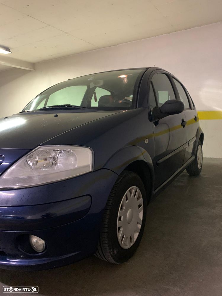 Citroën C3 - 3
