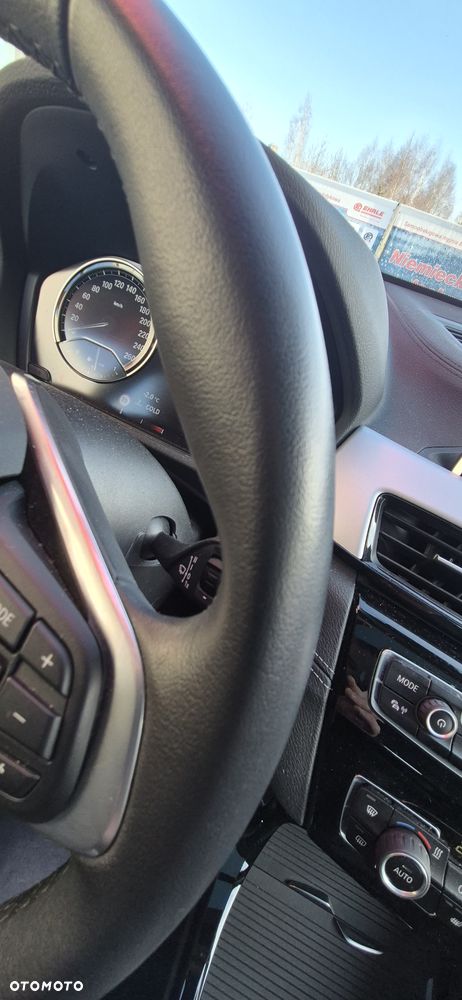 BMW X2 sDrive16d - 32